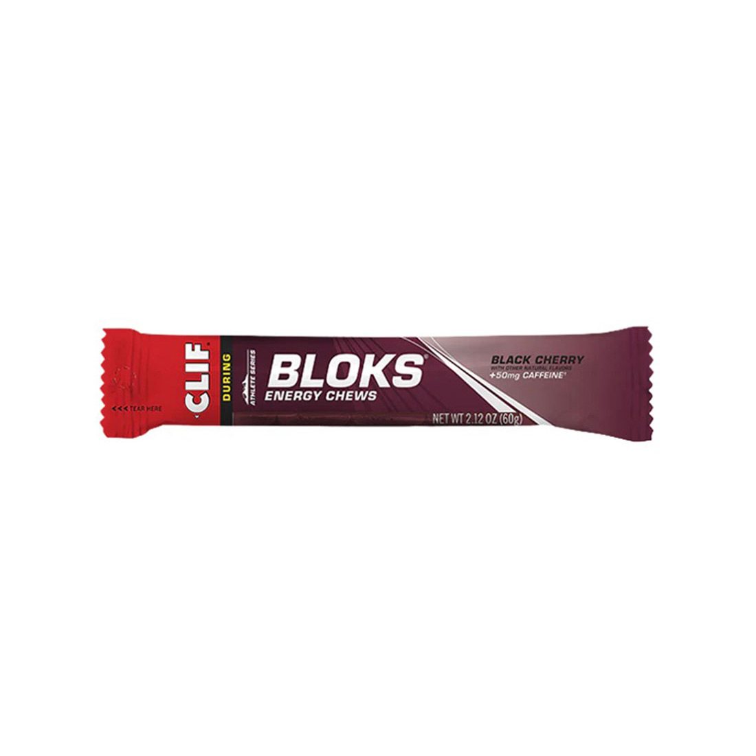 Clif Bloks - Caja de 18