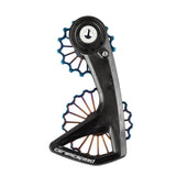CeramicSpeed ​​OSPW RS 3D Titanio SRAM Rojo/Force AXS