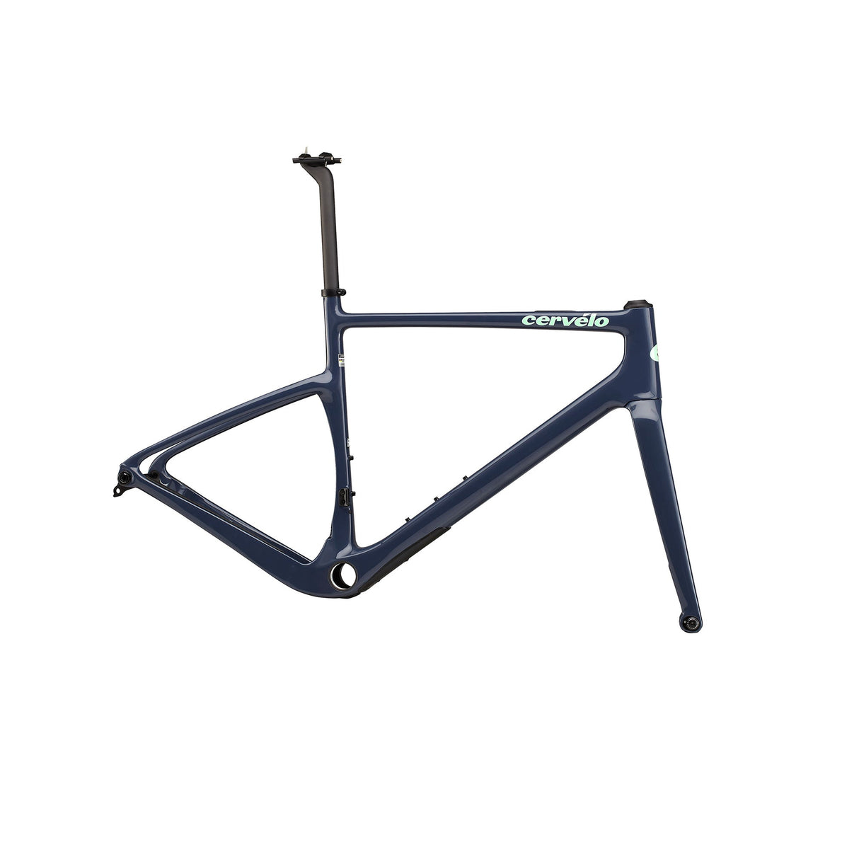 Cuadro Cervelo Aspero