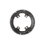 Carbon-Ti X-CarbonRing EVO Outer Chainring 4-Arm