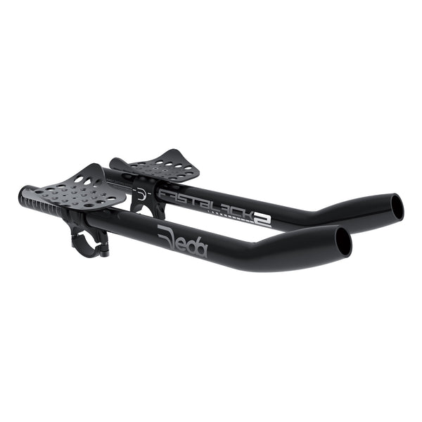 Deda Fast Black 2 DHバー Deda Fastblack2 TT 35 Clip-On Extension – RA Cycles