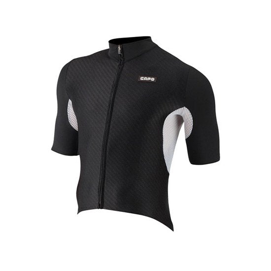 Capo Nico Short Sleeve Jersey