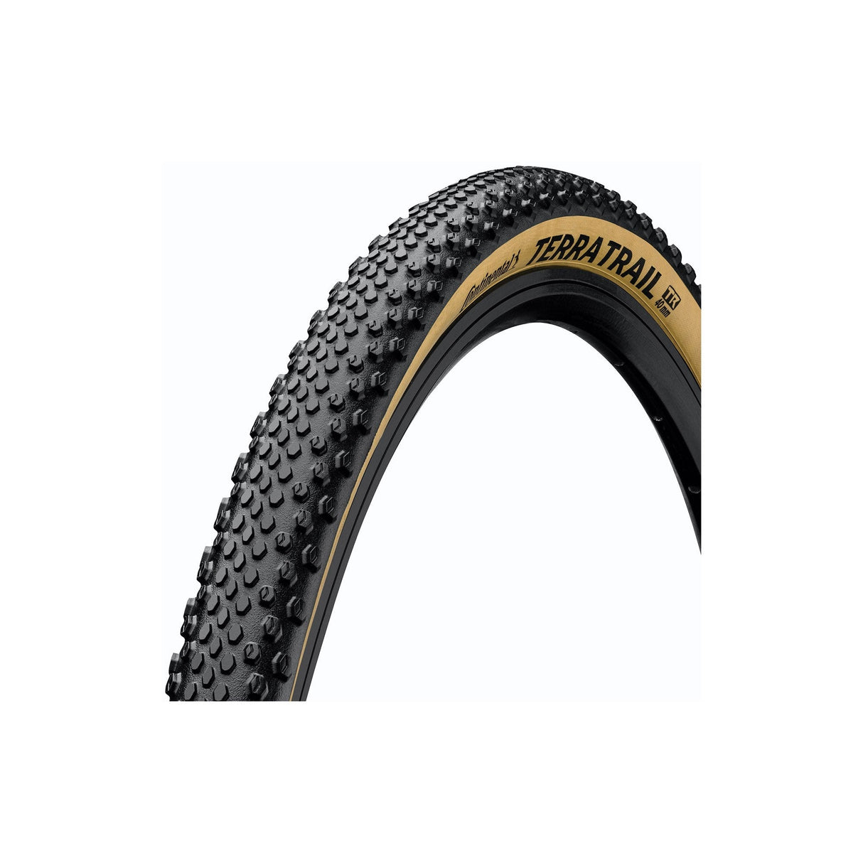 Continental Terra Trail 650b Tire