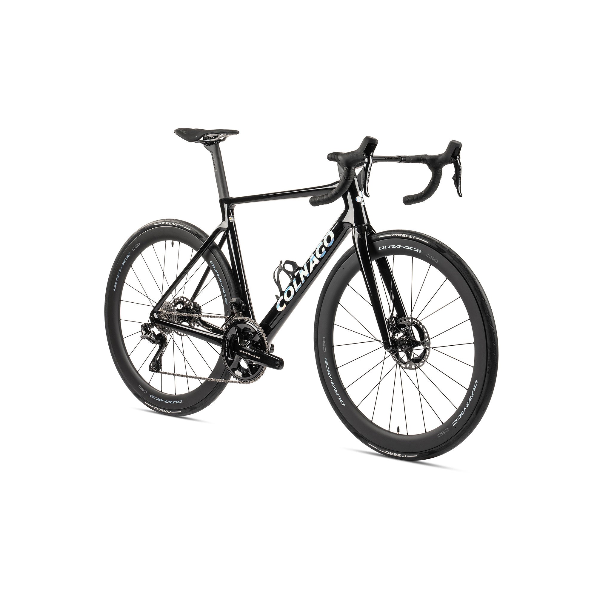 Colnago V4Rs Dura-Ace Di2 Bike – RA Cycles