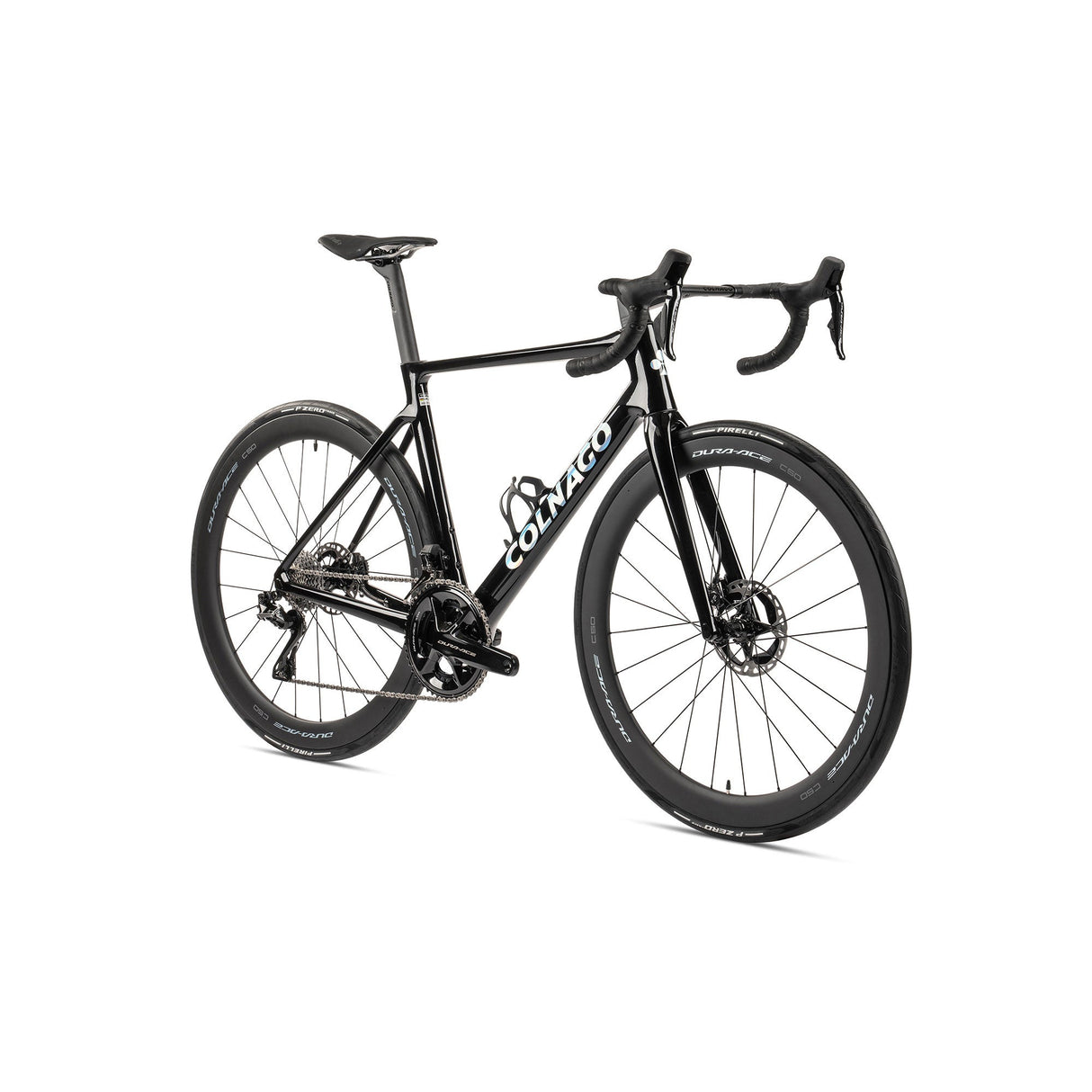 Bicicleta Colnago V4Rs Dura-Ace Di2