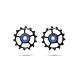 Poleas de cambio revestidas de aleación de cerámica CeramicSpeed ​​- SRAM Eagle 14 12 velocidades