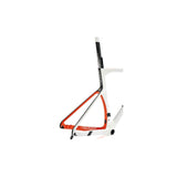 Cinelli Pressure Disc Frameset