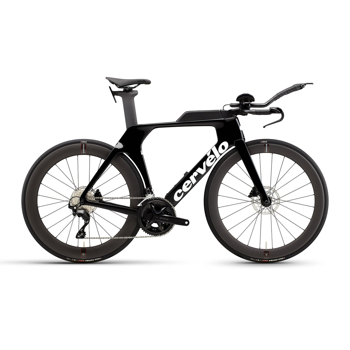 Bicicleta de carreras Cervelo P-Series 105