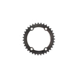 Plato interior Carbon-Ti X-CarbonRing de 4 brazos compatible con SRAM AXS