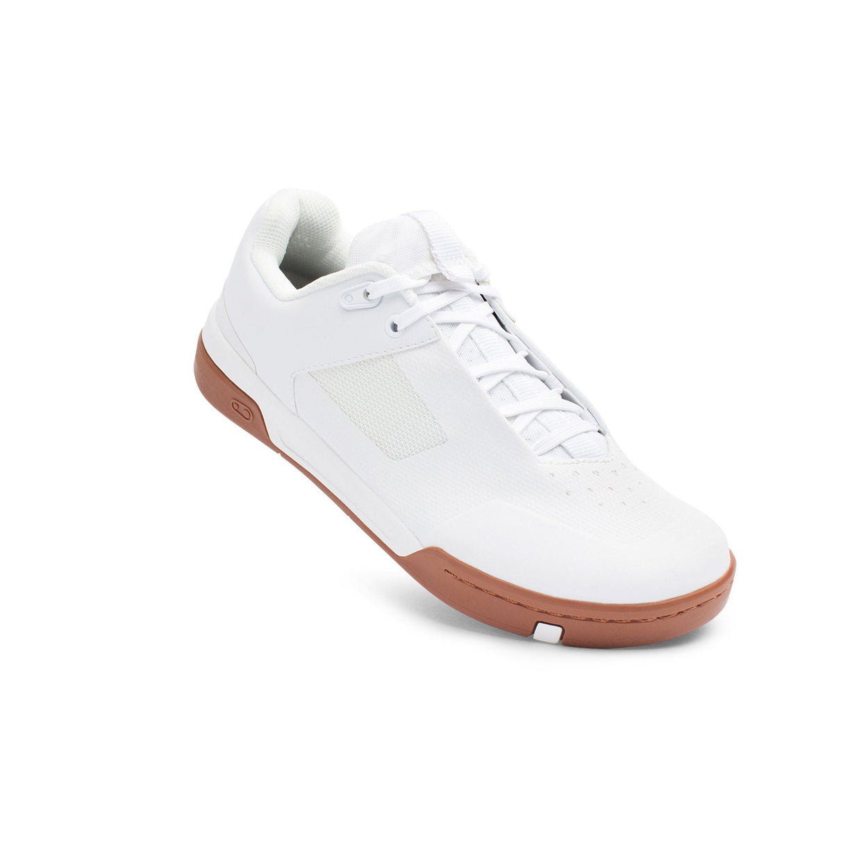 Zapato con cordones estampados de Crank Brothers