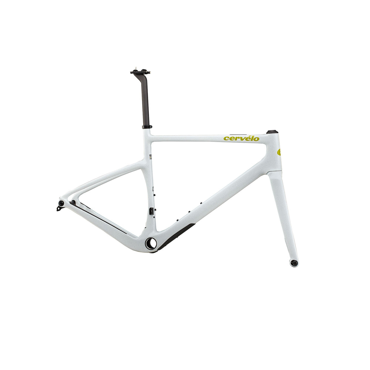 Cuadro Cervelo Aspero