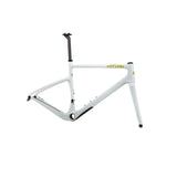 Cuadro Cervelo Aspero