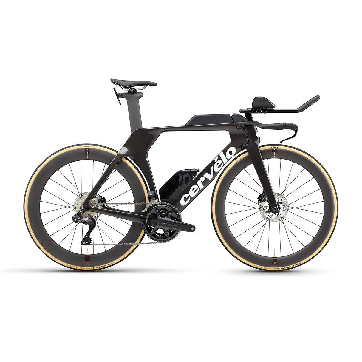 Cervelo P5 Ultegra Di2 Bike