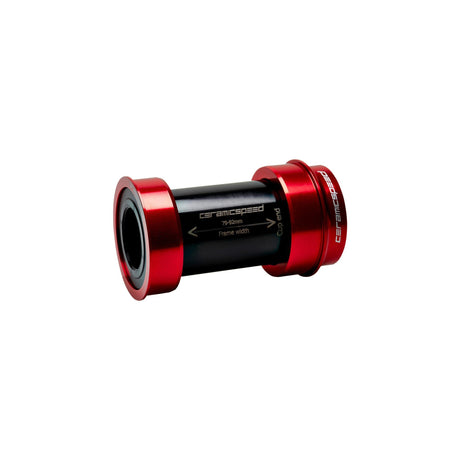 Eje de pedalier CeramicSpeed ​​Ceramic Race - BBRight para SRAM DUB