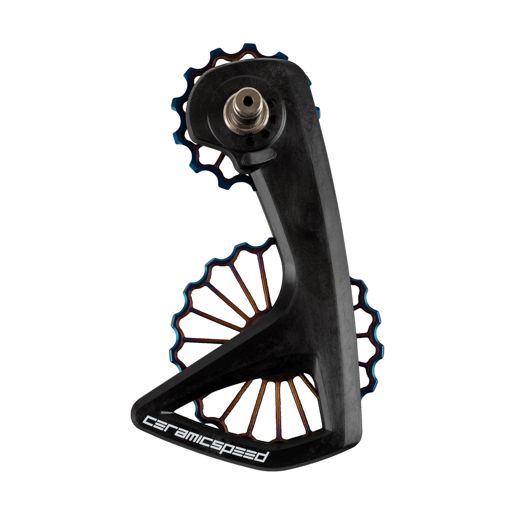 CeramicSpeed OSPW Aero ALPHA Shimano 9250/8150 – RA Cycles