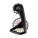 Shimano 9250/8150 CeramicSpeed ​​OSPW RS 3D Titanio