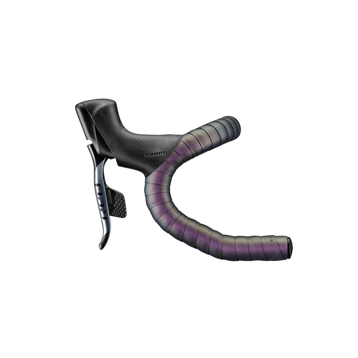 Ciclovation Poly Touch Cosmic Haze Bar Tape