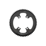 Carbon-Ti X-CarbonRing EVO Outer Chainring DA9100