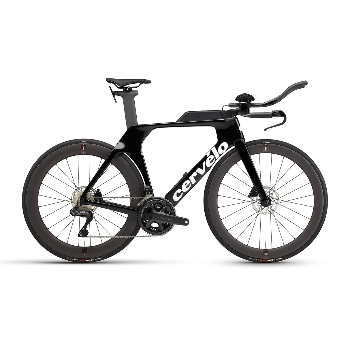 Bicicleta Cervelo P-Series Ultegra Di2