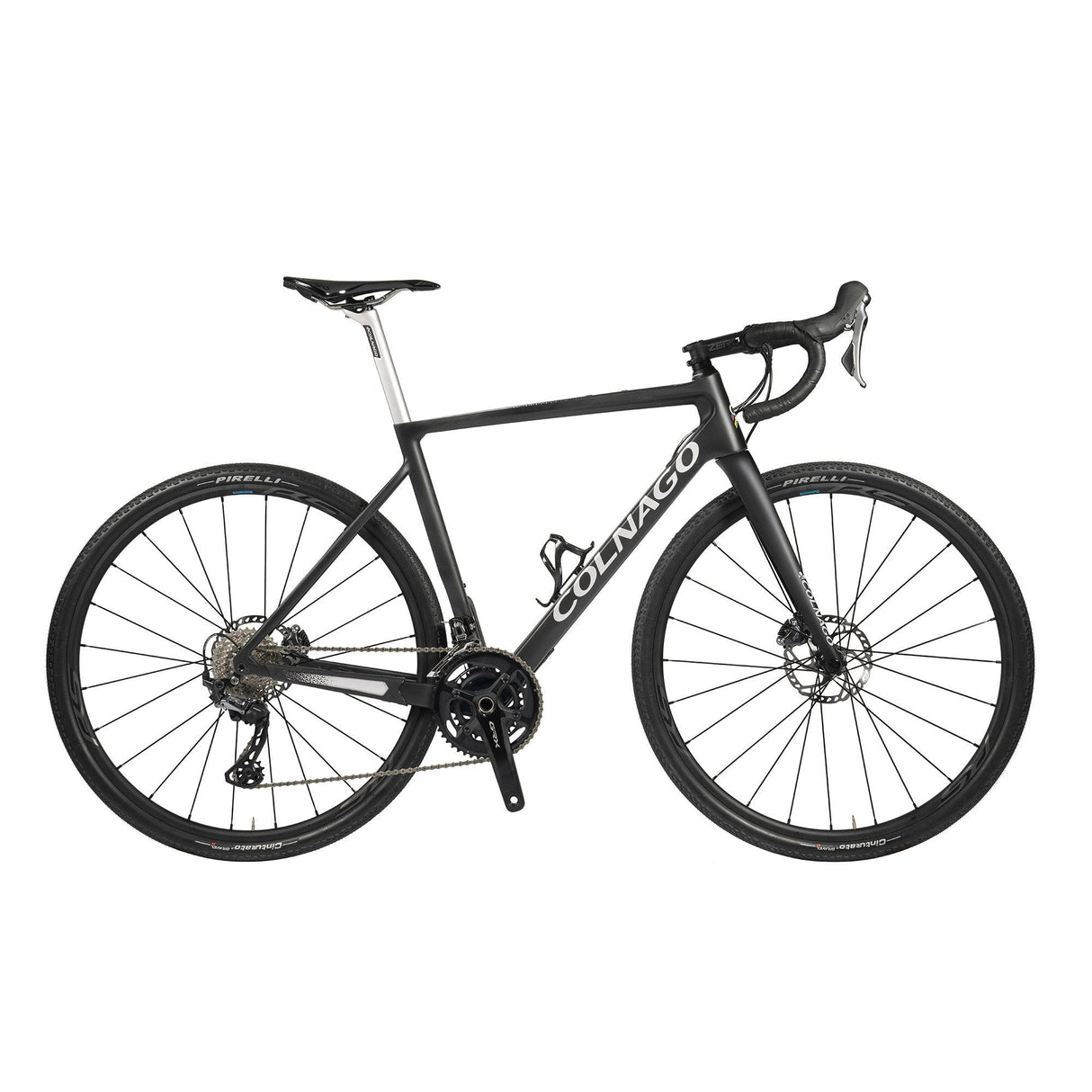 Bicicleta de disco Colnago G3-X Rival AXS 1X