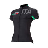 Jersey de manga corta Capo SC-12 para mujer
