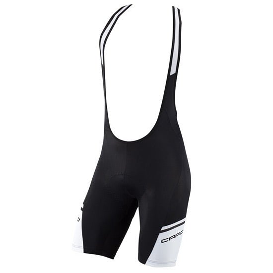 Culotte con tirantes Capo Serie A