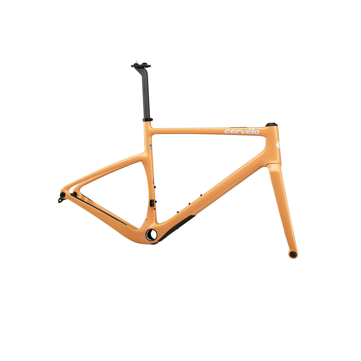 Cuadro Cervelo Aspero