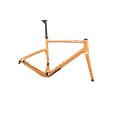 Cuadro Cervelo Aspero