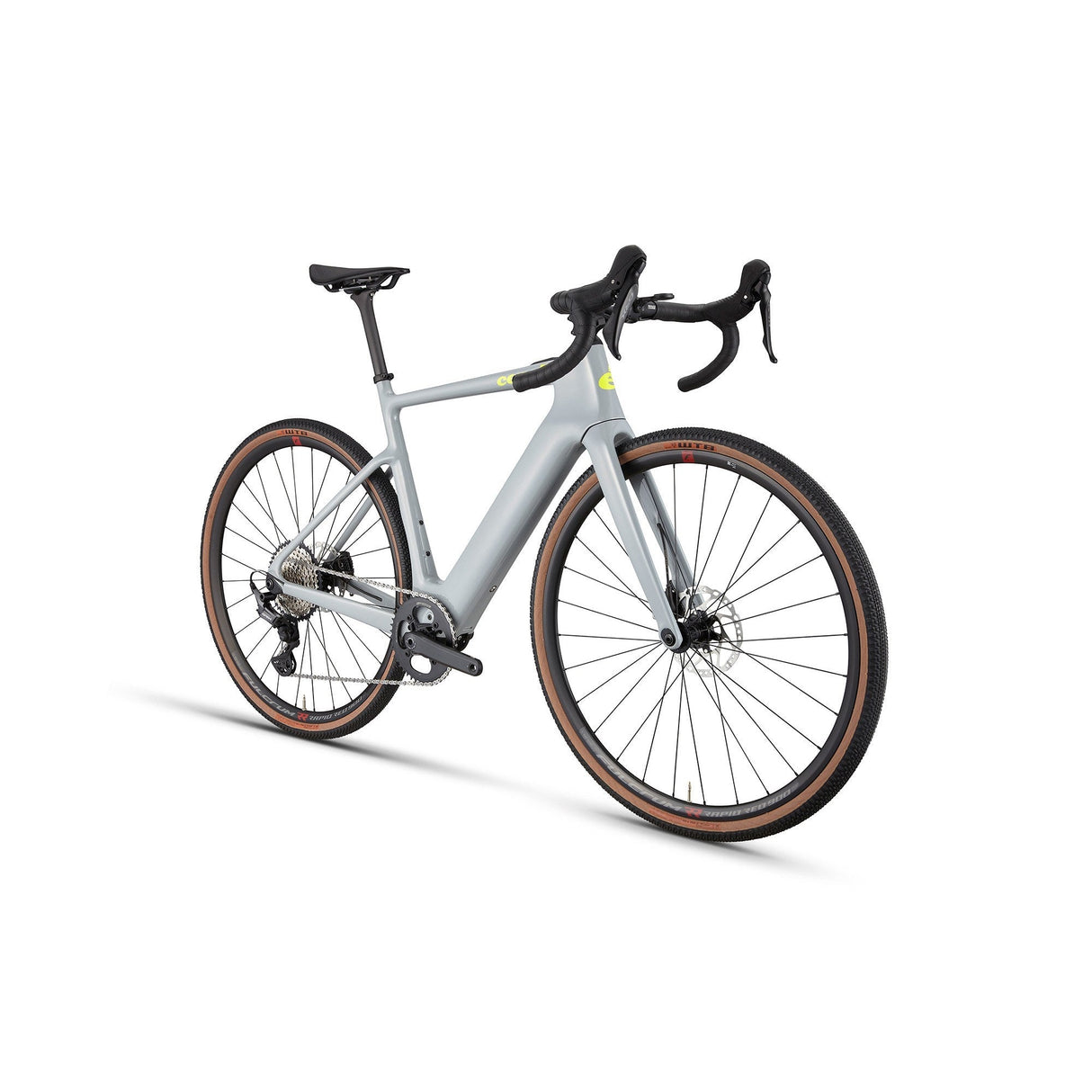 Cervelo Rouvida GRX RX610 Bike