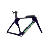 Cuadro Cervelo Serie P