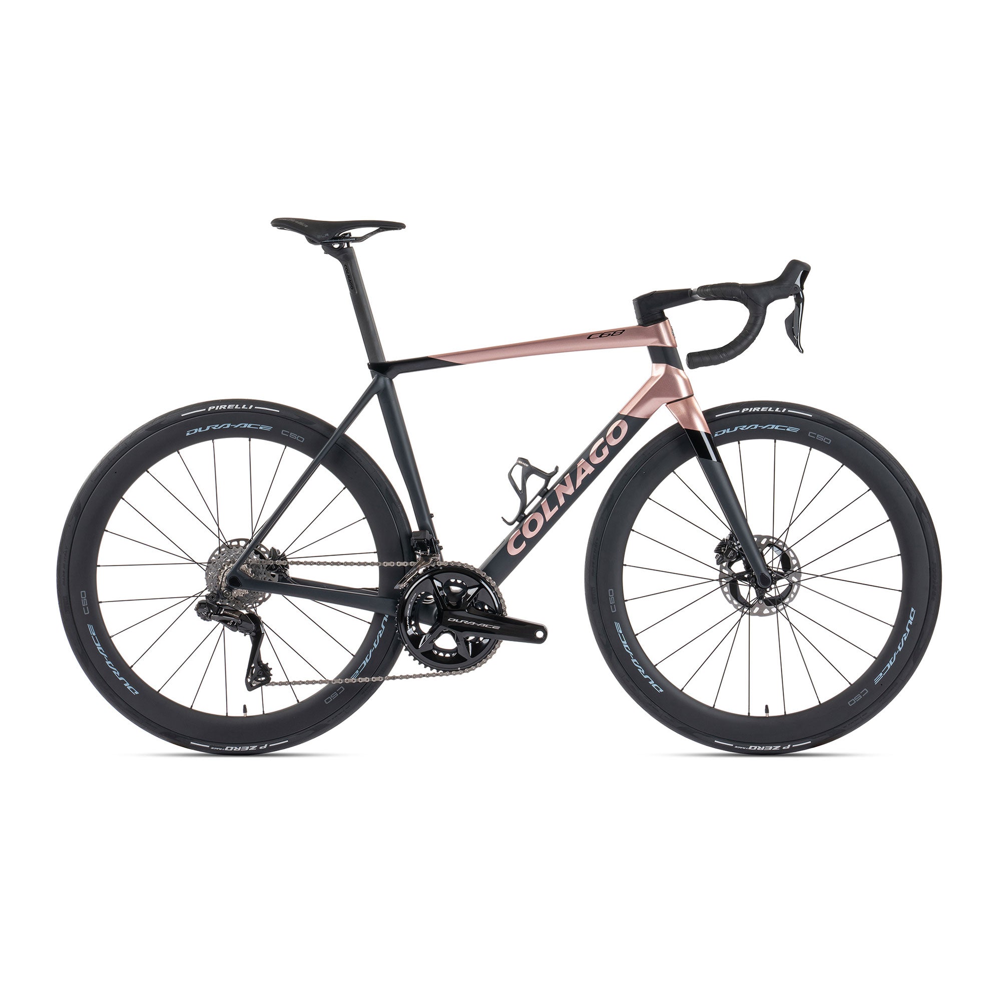 Colnago Bikes | Legendary Road Bikes | RA Cycles