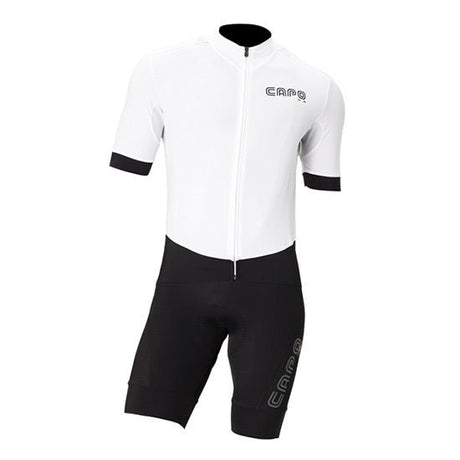 Maillot Manga Corta Capo Padrone