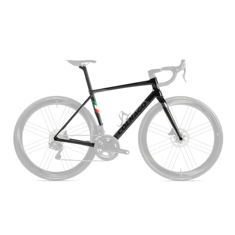 Colnago C68 Allroad Disc Frameset