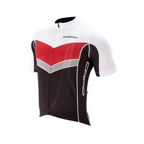 Capo Martello Short Sleeve Jersey