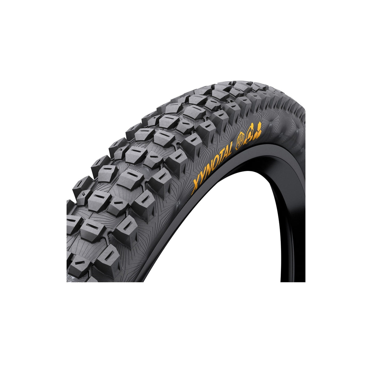 Continental Xynotal Downhill Soft 27.5" Tire