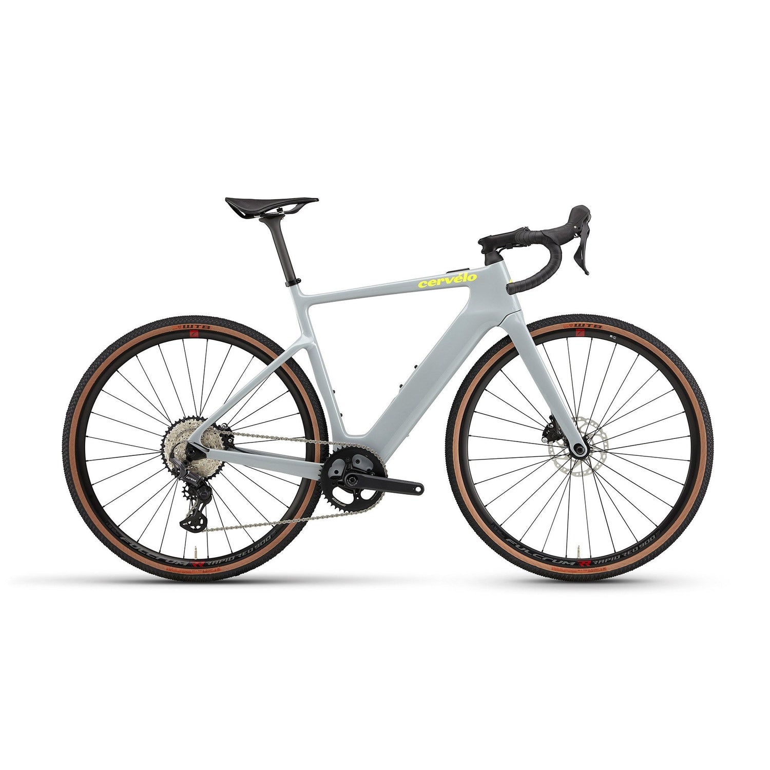 Cervélo Rouvida