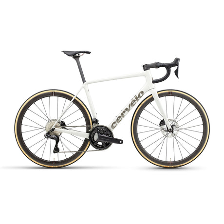 Cervelo R5 Ultegra Di2 Bike