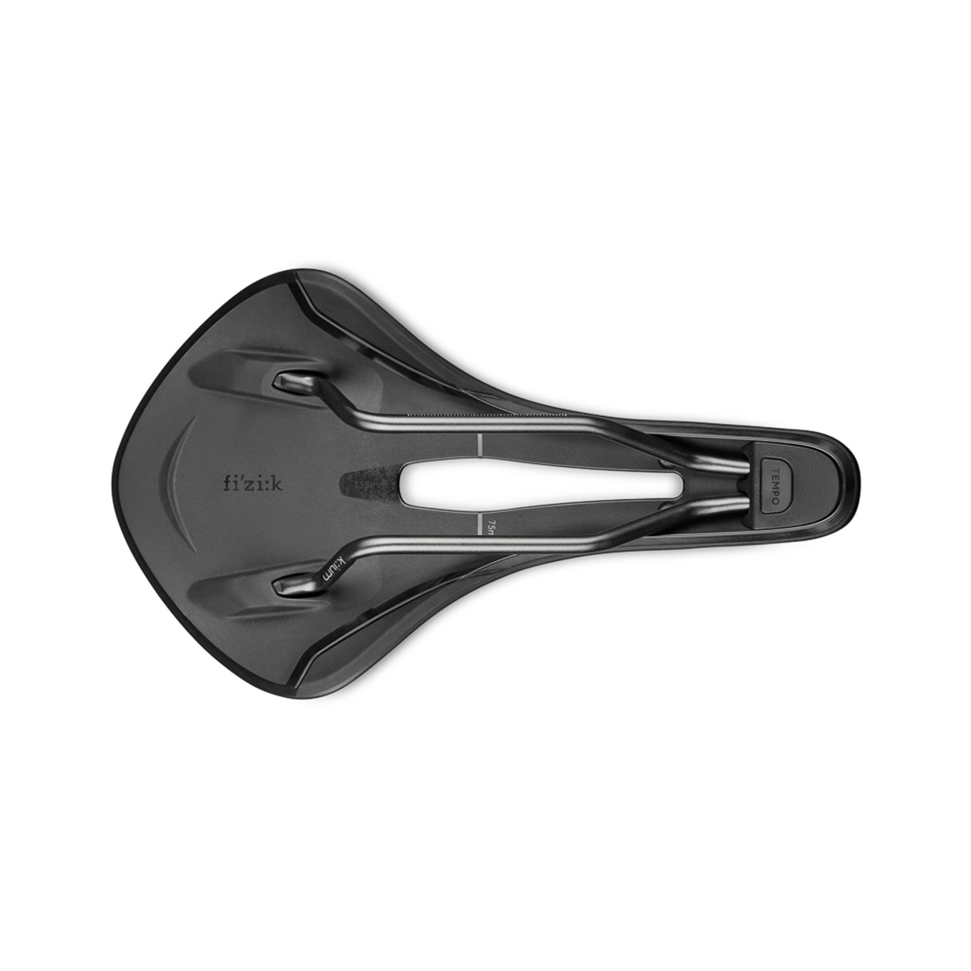 Fizik TEMPO ALIANTE R3 145mm 【公式通販】