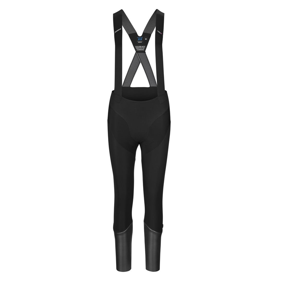 Assos Dyora RS Culotte largo con tirantes de invierno S9