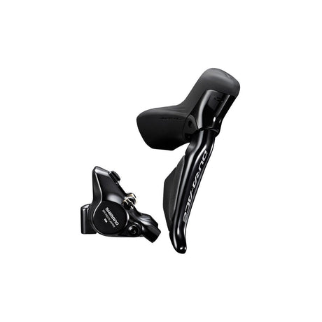 Shimano Dura-Ace Di2 9270 Shifter/Hydraulic Lever with Assembled 9270 Disc Brake