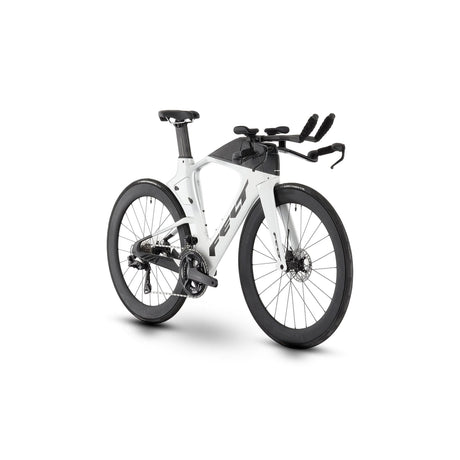 Bicicleta Felt IA FRD 2.0 Ultimate Ultegra Di2 8100