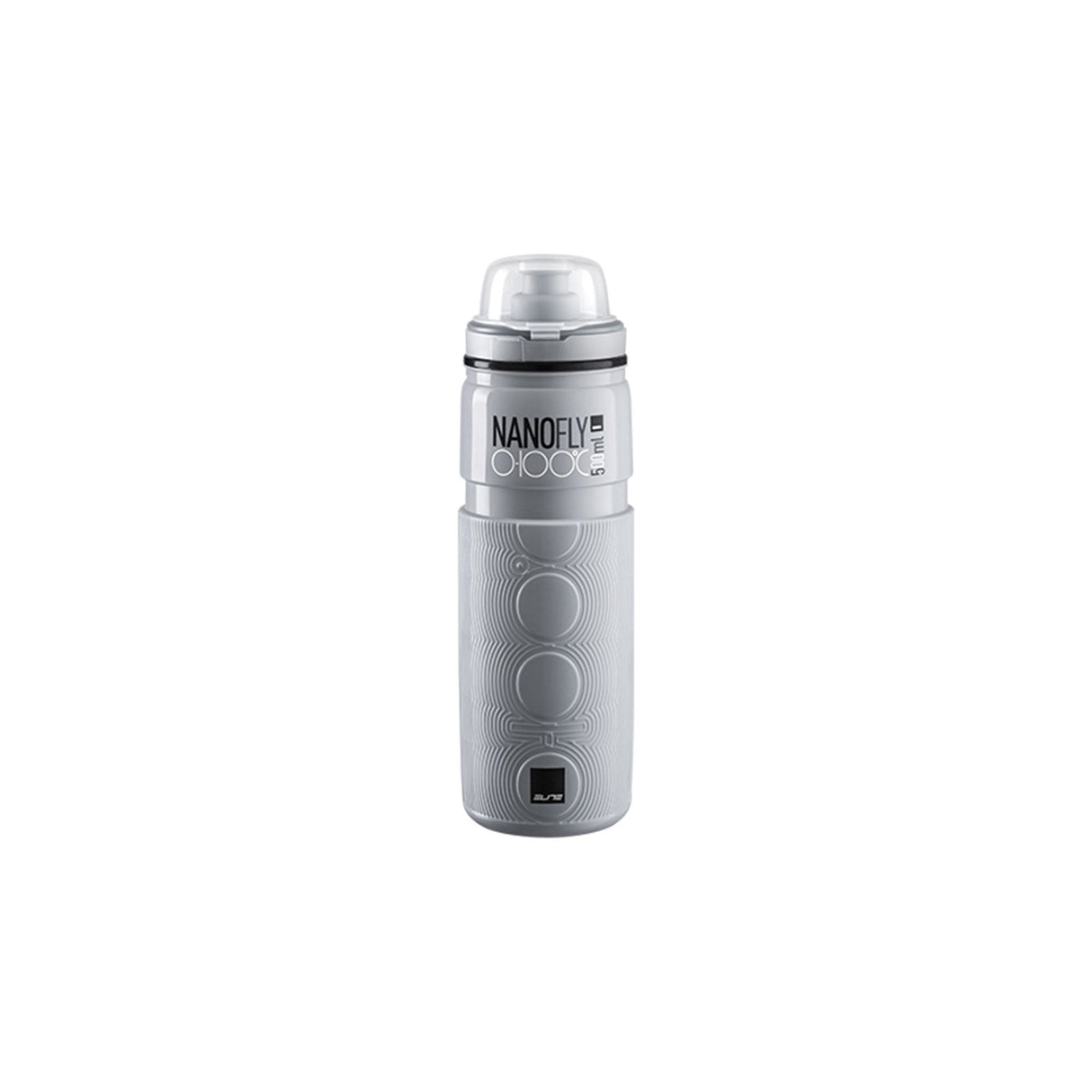 Botella Elite Nano Fly de 0 a 100 grados, 500 ml
