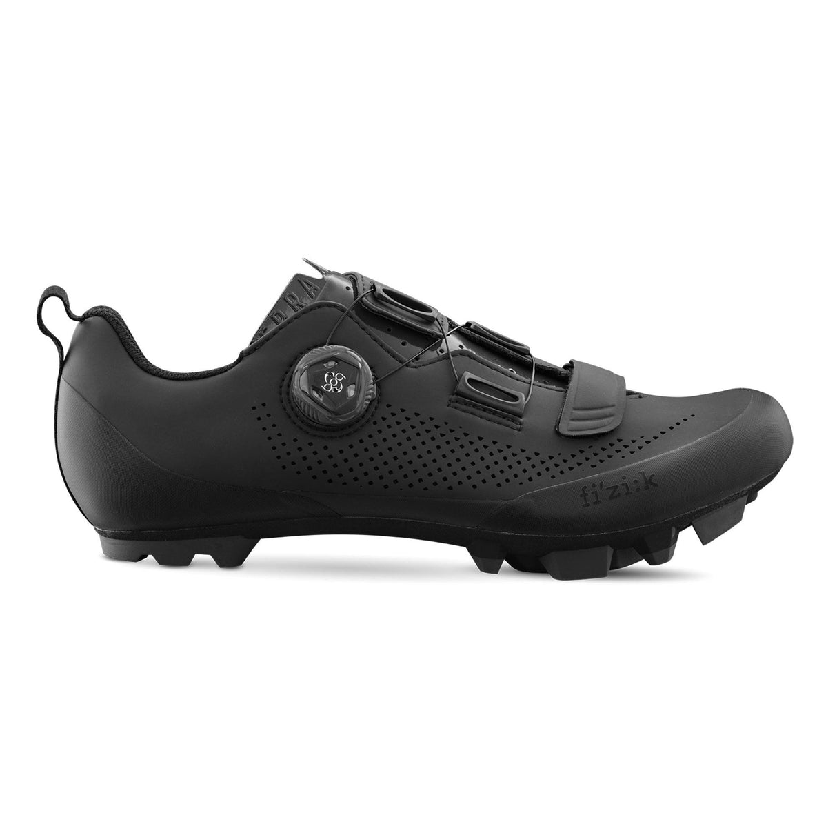Fizik X5 Terra
