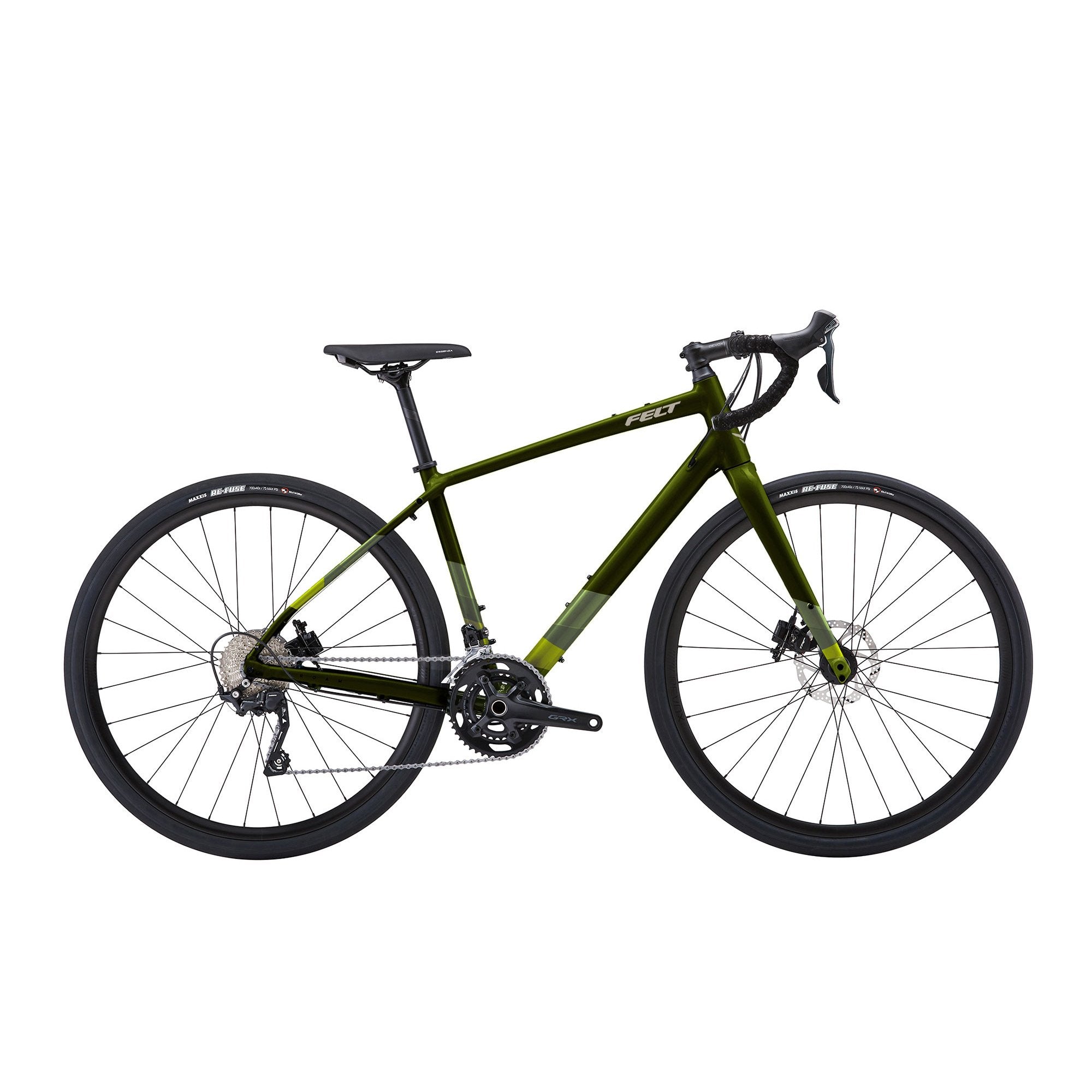 FELT BROAM40 51サイズ グラベルバイク Felt Broam 40 Bike – RA Cycles