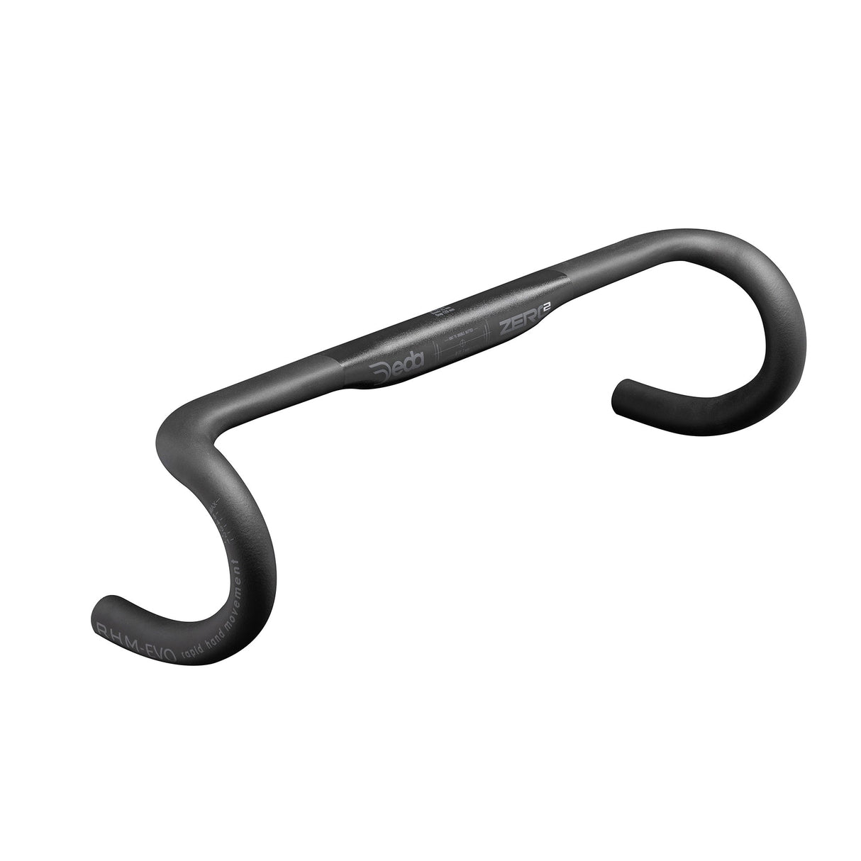 Deda Zero2 DCR RHM Handlebar