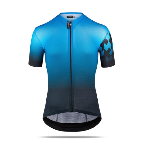 Assos Equipe RS Maillot Manga Corta S9 Targa