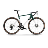 Bicicleta 3T Exploro RaceMax Rival AXS 2x