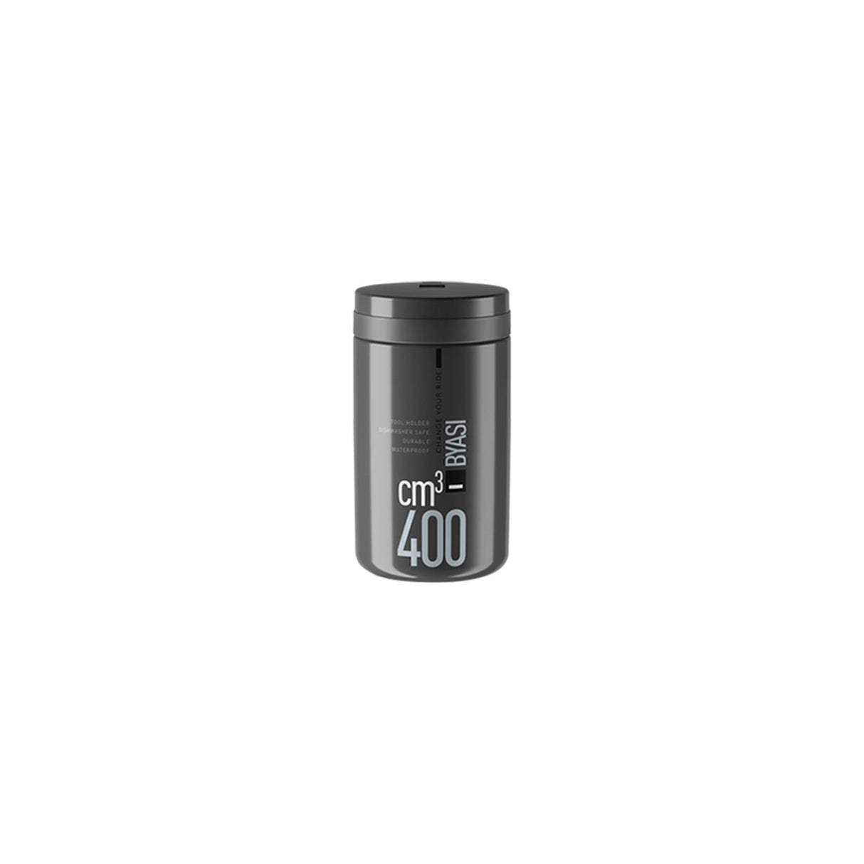 Elite BYASI Storage Bottle 400 cubic cm