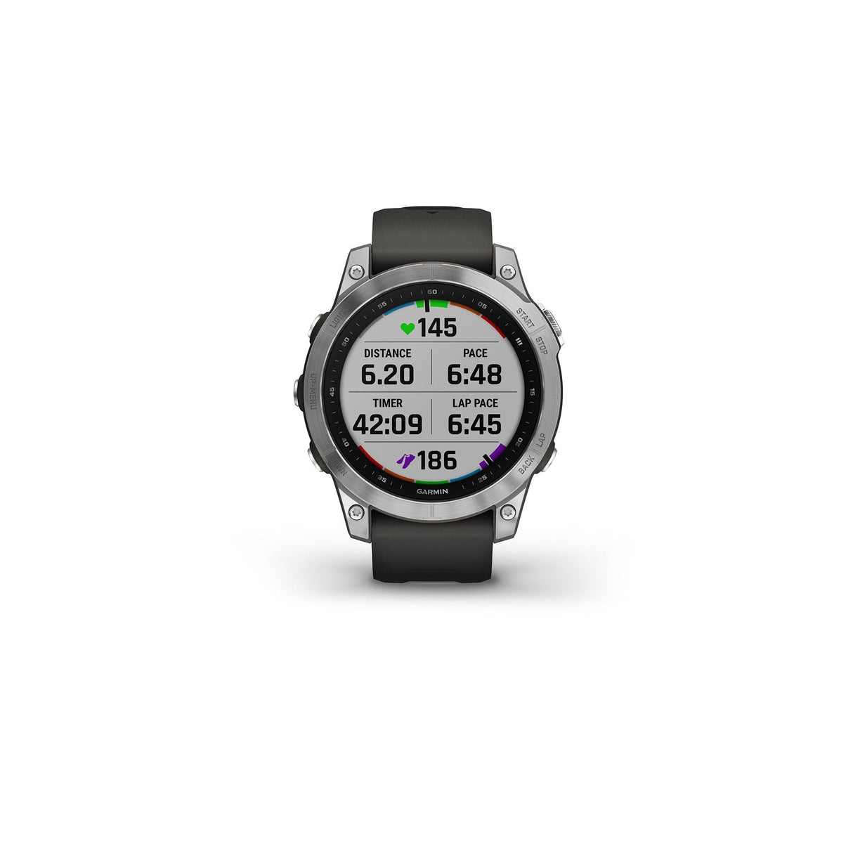 Garmin Fenix 7 Smartwatch