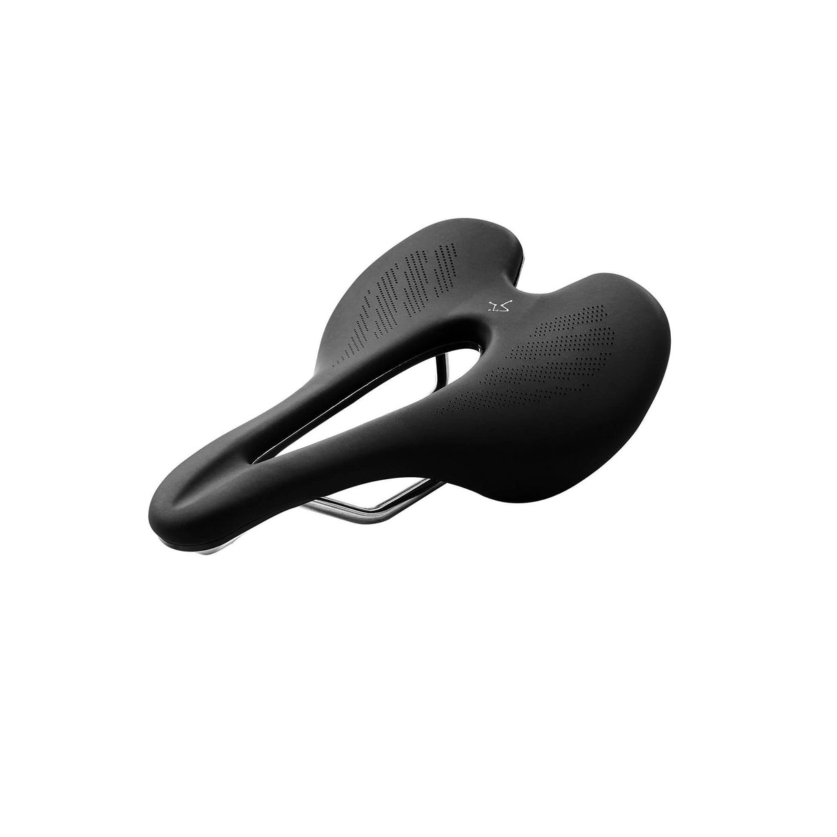 Form Cycling Throne RS2 Saddle - Titanium Rails